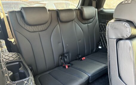 Hyundai Palisade I, 2018 год, 3 705 000 рублей, 12 фотография