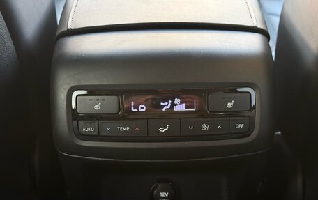Hyundai Palisade I, 2018 год, 3 705 000 рублей, 25 фотография