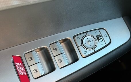 Hyundai Palisade I, 2018 год, 3 705 000 рублей, 23 фотография