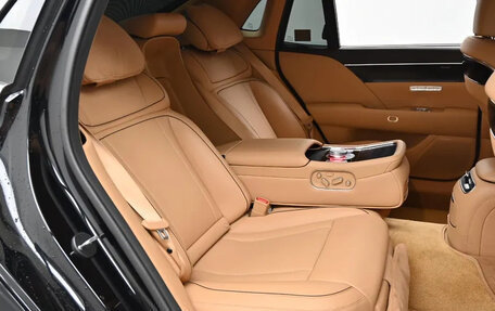 Genesis G90, 2022 год, 22 000 000 рублей, 9 фотография