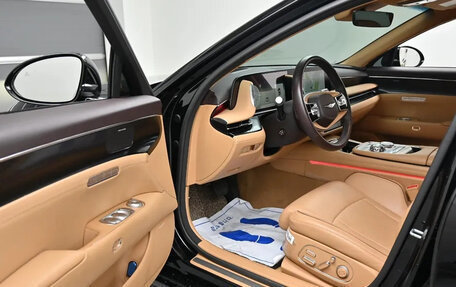 Genesis G90, 2022 год, 22 000 000 рублей, 8 фотография