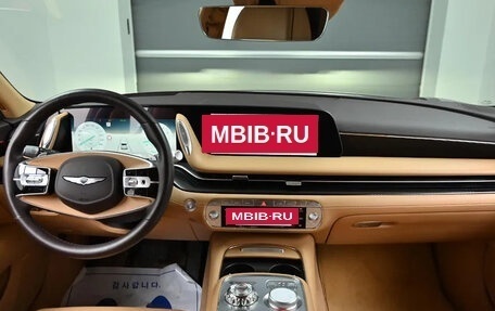 Genesis G90, 2022 год, 22 000 000 рублей, 5 фотография
