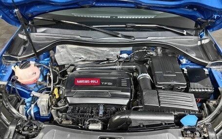 Audi Q3, 2015 год, 2 175 000 рублей, 18 фотография
