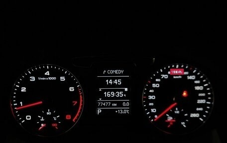 Audi Q3, 2015 год, 2 175 000 рублей, 20 фотография