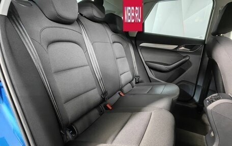 Audi Q3, 2015 год, 2 175 000 рублей, 12 фотография