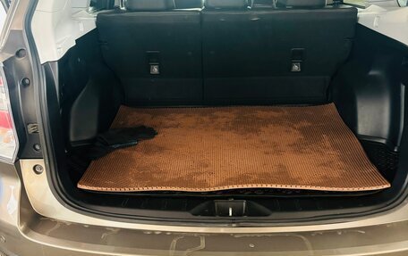 Subaru Forester, 2017 год, 2 900 000 рублей, 5 фотография