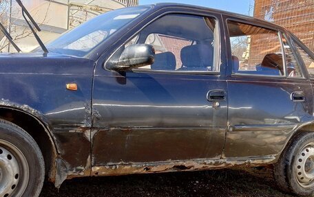 Daewoo Nexia I рестайлинг, 2012 год, 180 000 рублей, 3 фотография
