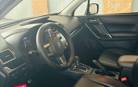 Subaru Forester, 2017 год, 2 900 000 рублей, 3 фотография