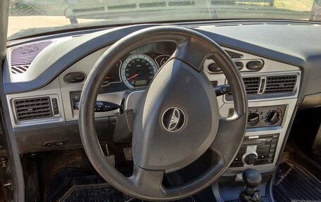 Daewoo Nexia I рестайлинг, 2012 год, 180 000 рублей, 9 фотография