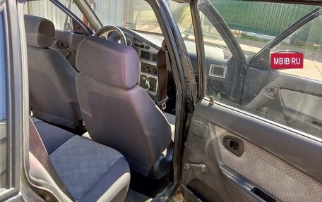 Daewoo Nexia I рестайлинг, 2012 год, 180 000 рублей, 26 фотография