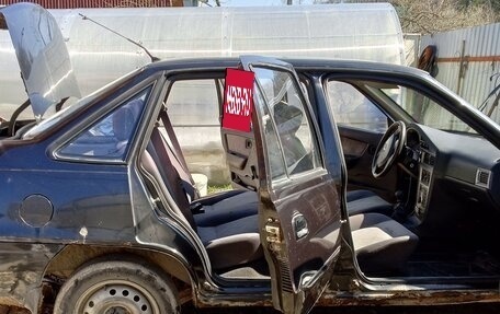 Daewoo Nexia I рестайлинг, 2012 год, 180 000 рублей, 27 фотография