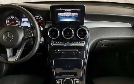 Mercedes-Benz GLC, 2016 год, 2 697 000 рублей, 11 фотография