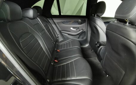 Mercedes-Benz GLC, 2016 год, 2 697 000 рублей, 12 фотография