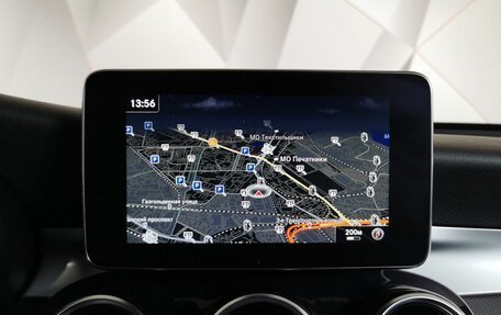 Mercedes-Benz GLC, 2016 год, 2 697 000 рублей, 16 фотография