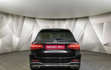 Mercedes-Benz GLC, 2016 год, 2 697 000 рублей, 8 фотография