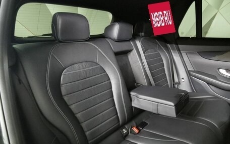 Mercedes-Benz GLC, 2016 год, 2 697 000 рублей, 13 фотография