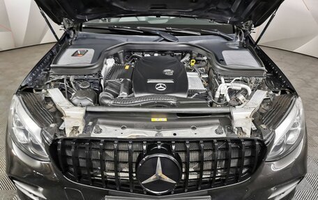 Mercedes-Benz GLC, 2016 год, 2 697 000 рублей, 19 фотография