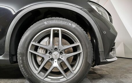 Mercedes-Benz GLC, 2016 год, 2 697 000 рублей, 18 фотография