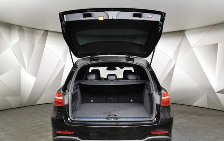 Mercedes-Benz GLC, 2016 год, 2 697 000 рублей, 20 фотография