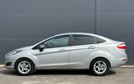 Ford Fiesta, 2015 год, 880 000 рублей, 7 фотография