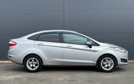 Ford Fiesta, 2015 год, 880 000 рублей, 8 фотография