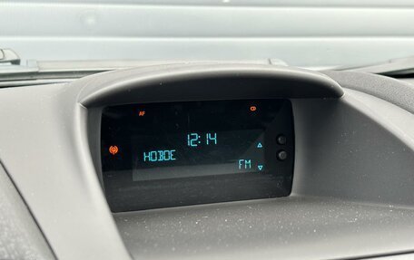 Ford Fiesta, 2015 год, 880 000 рублей, 18 фотография
