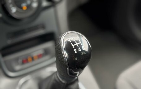 Ford Fiesta, 2015 год, 880 000 рублей, 22 фотография