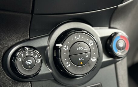 Ford Fiesta, 2015 год, 880 000 рублей, 20 фотография