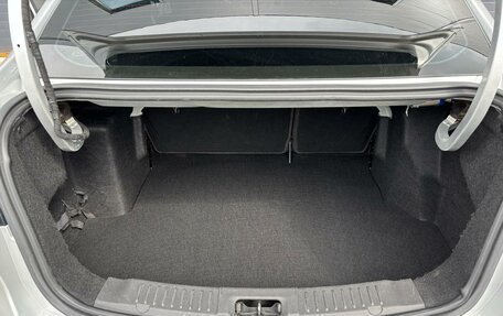 Ford Fiesta, 2015 год, 880 000 рублей, 27 фотография