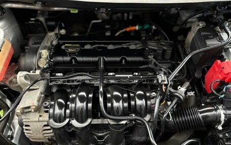 Ford Fiesta, 2015 год, 880 000 рублей, 30 фотография
