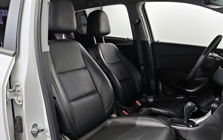 Chevrolet Trax, 2021 год, 1 095 334 рублей, 5 фотография