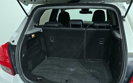 Chevrolet Trax, 2021 год, 1 095 334 рублей, 13 фотография