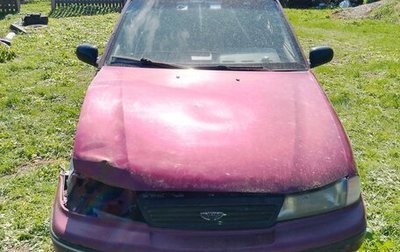 Daewoo Nexia I рестайлинг, 2005 год, 60 000 рублей, 1 фотография