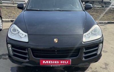 Porsche Cayenne III, 2009 год, 1 505 000 рублей, 1 фотография