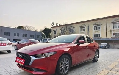 Mazda 3, 2021 год, 1 750 000 рублей, 1 фотография