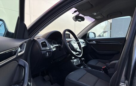 Audi Q3, 2013 год, 1 500 000 рублей, 8 фотография