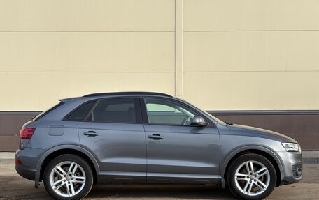 Audi Q3, 2013 год, 1 500 000 рублей, 7 фотография
