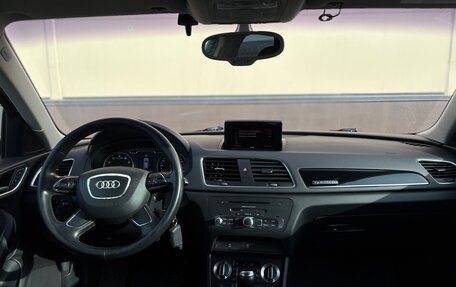 Audi Q3, 2013 год, 1 500 000 рублей, 10 фотография