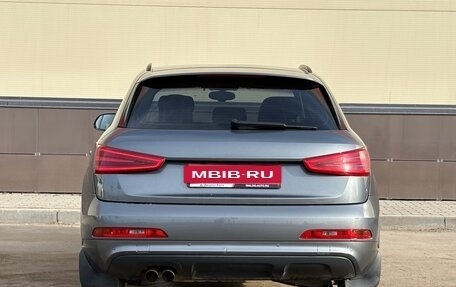 Audi Q3, 2013 год, 1 500 000 рублей, 5 фотография