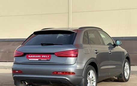 Audi Q3, 2013 год, 1 500 000 рублей, 6 фотография