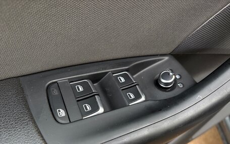 Audi Q3, 2013 год, 1 500 000 рублей, 14 фотография