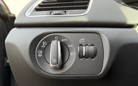 Audi Q3, 2013 год, 1 500 000 рублей, 16 фотография
