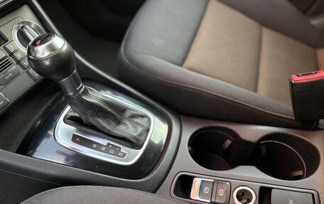 Audi Q3, 2013 год, 1 500 000 рублей, 20 фотография