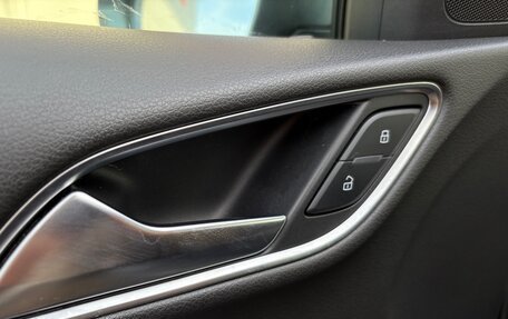 Audi Q3, 2013 год, 1 500 000 рублей, 15 фотография