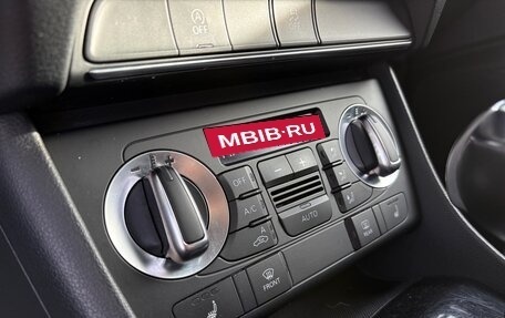 Audi Q3, 2013 год, 1 500 000 рублей, 19 фотография
