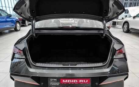 Hyundai Elantra, 2024 год, 2 599 000 рублей, 14 фотография