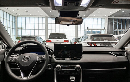 Toyota RAV4, 2023 год, 3 694 900 рублей, 17 фотография