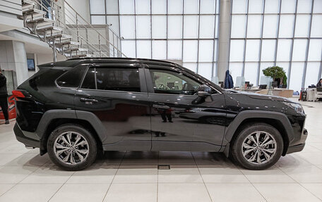 Toyota RAV4, 2023 год, 3 694 900 рублей, 5 фотография