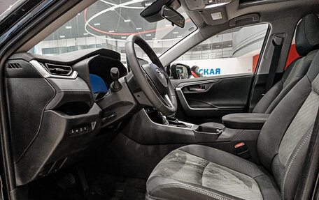 Toyota RAV4, 2023 год, 3 694 900 рублей, 20 фотография