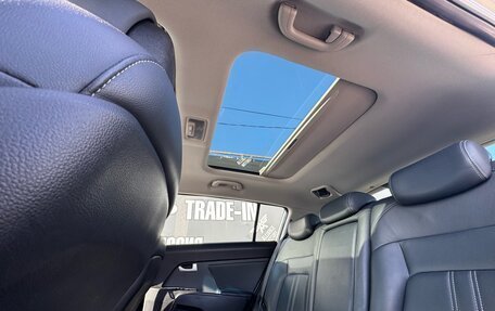 KIA Sportage III, 2012 год, 1 525 000 рублей, 12 фотография